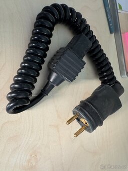 metrel MI 3125 BT + sada měření uzemnění - 5