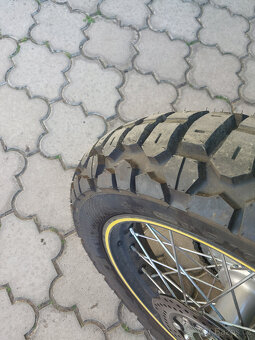 Voge 300 Rally - 5