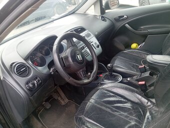 Seat Altea XL 1.9tdi"BLS" 77kw (náhradní díly) - 5