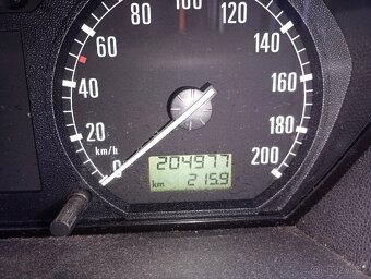 Škoda Fabia 1.4 MPI - 5