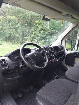 Citroën Jumper L4 H2 - 5