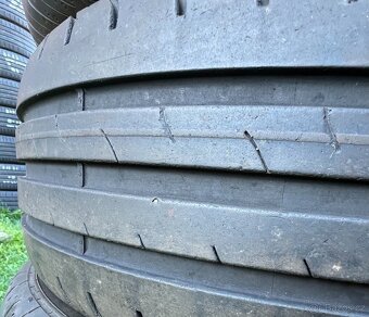 195/65 R15 91H letní pneu Sava Intensa HP2 (0623) - 5