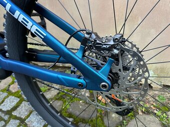 Cube Stereo Hybrid One 44 HPC SLX 2025 L Nové - 5