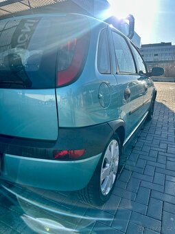 Opel Corsa 1.2 V16 - 5