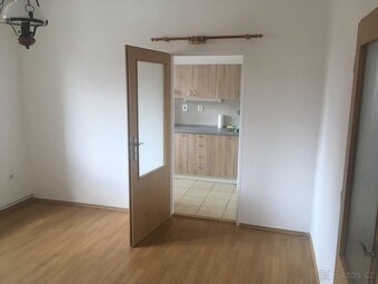 Pronájem bytu 1+1 Svitavy, Mánesova ul. - 5