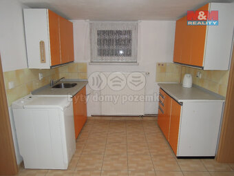 Pronájem bytu 1+1, 35 m², Brandýs nad Labem-Stará Boleslav - 5