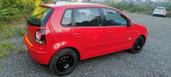 Vw Polo 1.2 s Klimatizací - 5