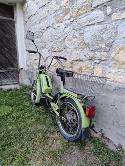 Babetta 210 - 5