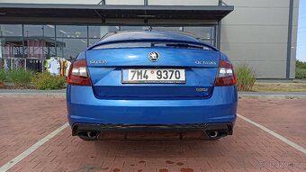 Octavia 3 RS - 5