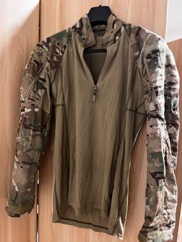 Maskáče multicam AČR - 5