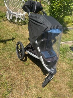 Thule Urban glide 2 - 5