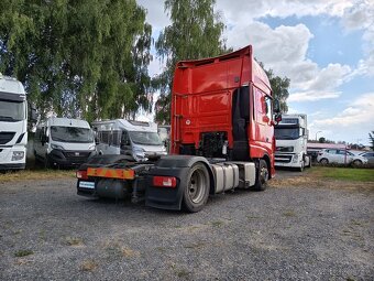 DAF 106XF480 Mega,Superspace,TOP STAV Nový tachograf,r.19 - 5