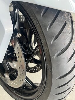 BMW F 900R - 5