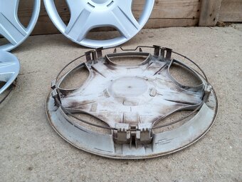Poklice Ford, sada 2M51-1130-AA - 5