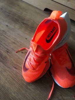Nike alphafly nové uzasne vel 40 - 5