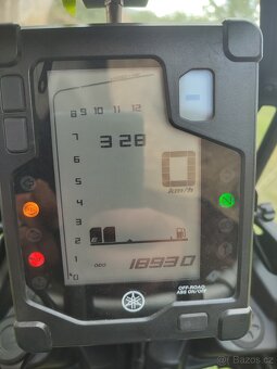 Yamaha tenere 700 2022 - 5
