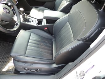 Škoda Superb Combi 2.0TDi,110kw,Style,2022,Webasto,1maj,-21% - 5