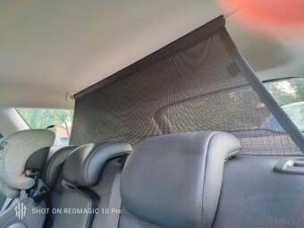 Ford Mondeo Mk4 2.0 103kw - 5