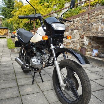 Jawa Robby 50 - 5