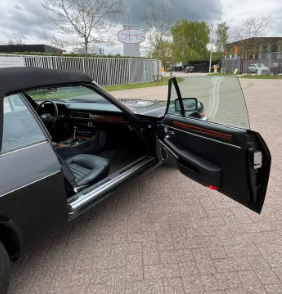 Jaguar XJS - 5