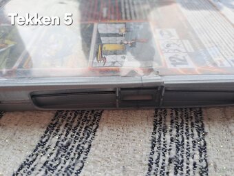 PlayStation 2 hry - 5