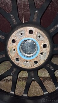 Honda civic kola r18 5x114,3 r18 - 5