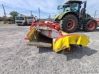 Pöttinger Novacat V 10 000 ED CL 3880 - Zadná kosa - 5