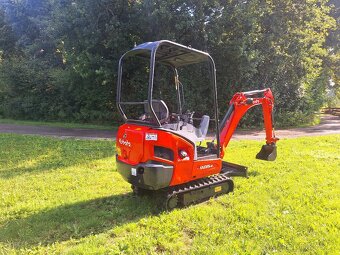Kubota kx015-4 - 5