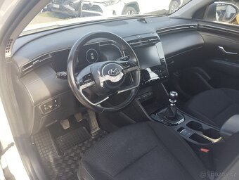 Hyundai Tucson 1.6 Diesel, rv.2022/12 (.cj.2758) - 5