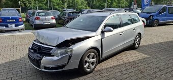 Volkswagen Passat 2.0 tdi - 5