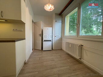 Pronájem bytu 2+1, 58 m², Mokrá-Horákov - 5