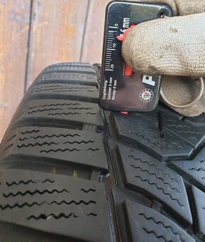 Dunlop Winter Sport5, - 5