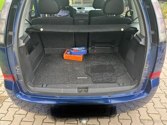 Prodám Opel Merivu - 5