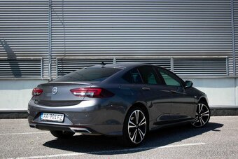 Opel Insignia 2.0 Turbo S S GS Line A/T - 5