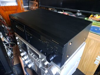 Tape deck MARANTZ SD 40 - 5