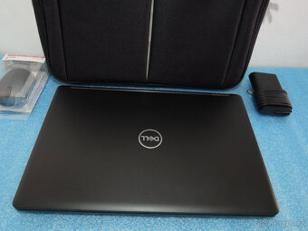 Dell Latitude 5580 IPS FULL 15.6“ Intel i5-6200u 8GB 256 SSD - 5