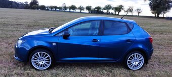 Seat Ibiza 1.2 benzín - 5