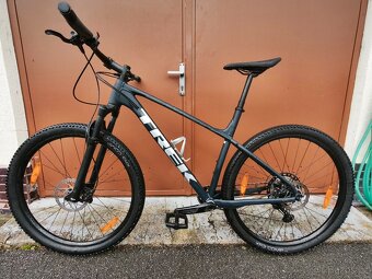 Kolo TREK X-Caliber 9 2021 Matte Nautical Navy - 5