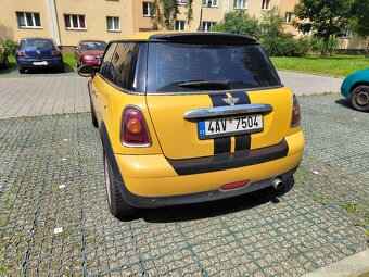 prodám Mini One - 5