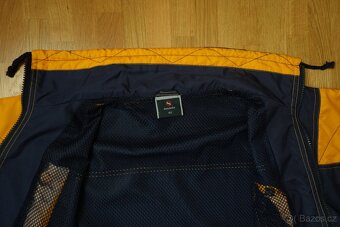 Jarní/podzimní šusťáková bunda vel.140/146 - 5
