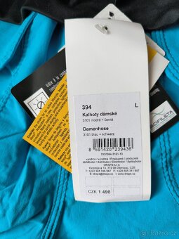 Dámské kalhotky zn.Draps - 5