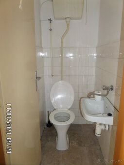 Prodej 2+1, Fabiánka, Zlín, Kudlov. - 5