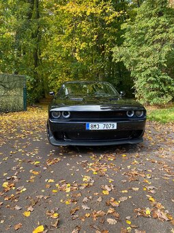 Dodge Challenger 5.7 HEMI r.v. 2017 - 5