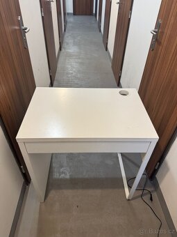 Ikea Micke set pro predskolni/skolni dite - 5