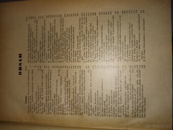 Svázané retro časopisy - 5