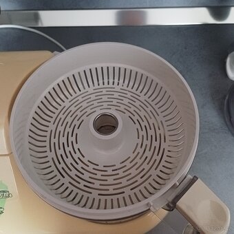 Kuchyňský robot - 5