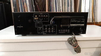 SHARP Optonica ST-3636 Stereo Tuner/Vintage (1978) - 5