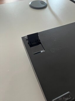 CONNECT IT EVOGEAR Mechanická klávesnice - 5