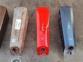 Nádrže na Babetty typ 206 nebo 207 - 5