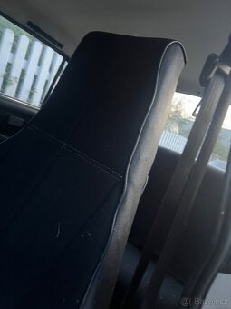 Prodam Lada 2107 veteran - 5